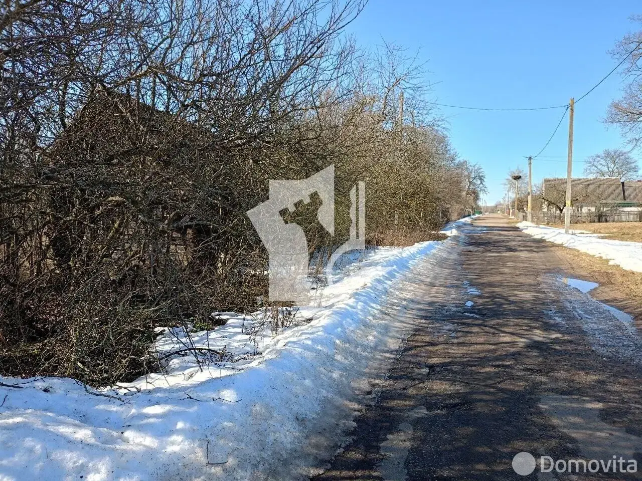 дом, Капские, 