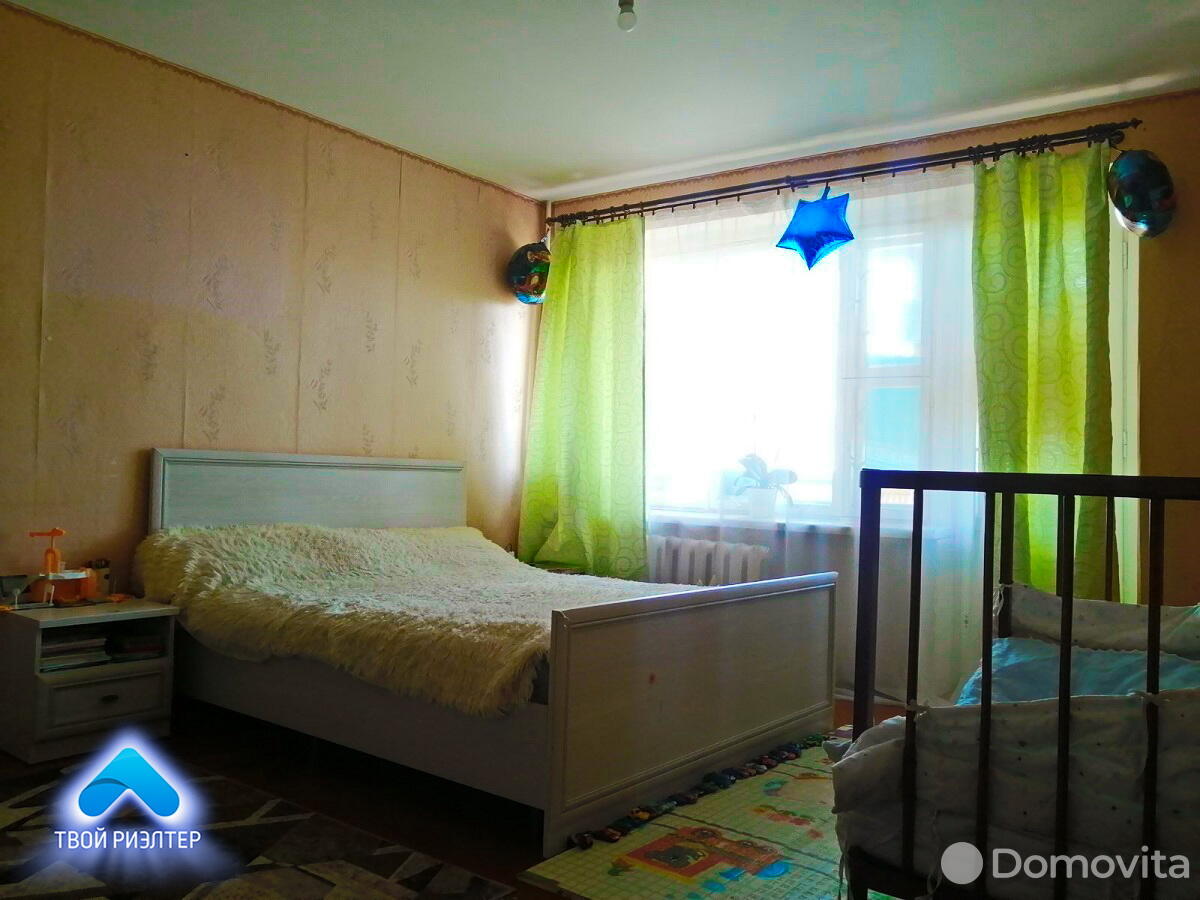 Купить 2-комнатную квартиру в Пригородной, ул. Речицкая, д. 4, 16000 USD, код: 999865 - фото 1