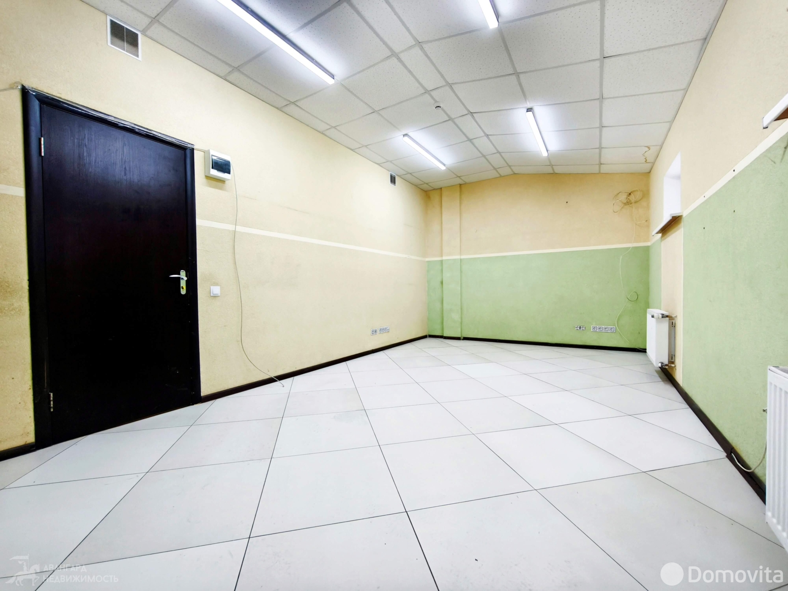 офис, Минск, ул. Академика Федорова, д. 1, стоимость аренды 667 р./мес.