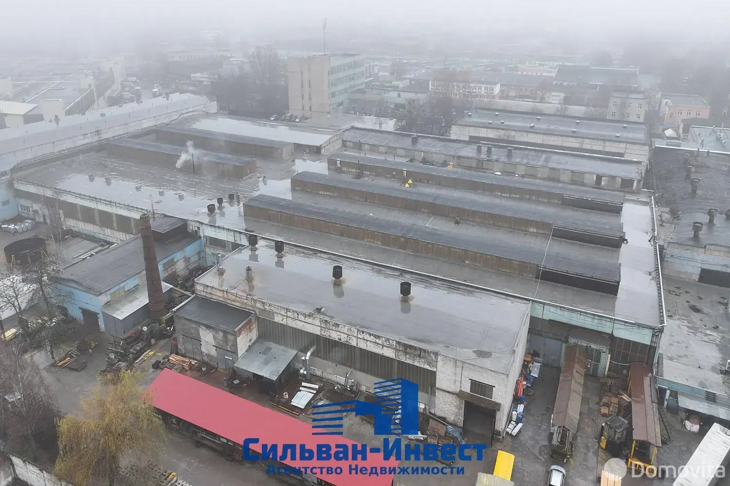 Купить складское помещение на ул. Барыкина, д. 132/2 в Гомеле - фото 17