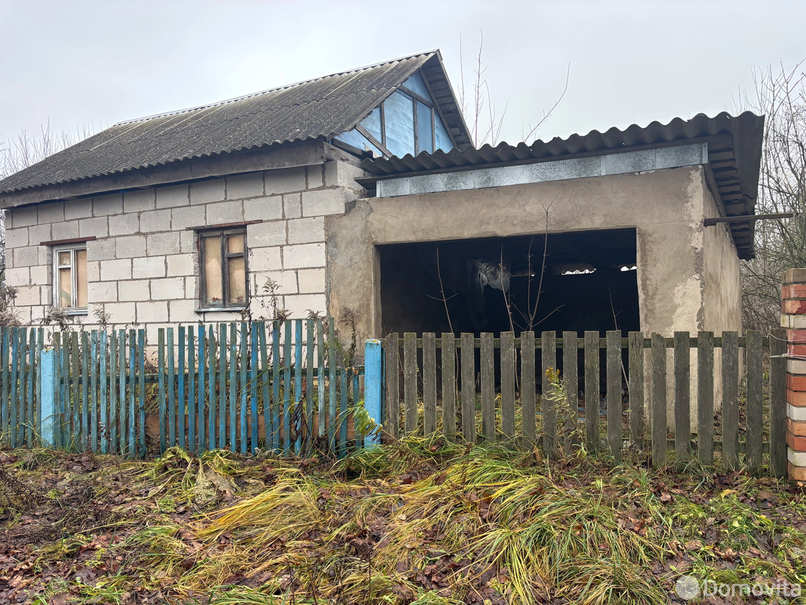 коттедж, Ясновка,