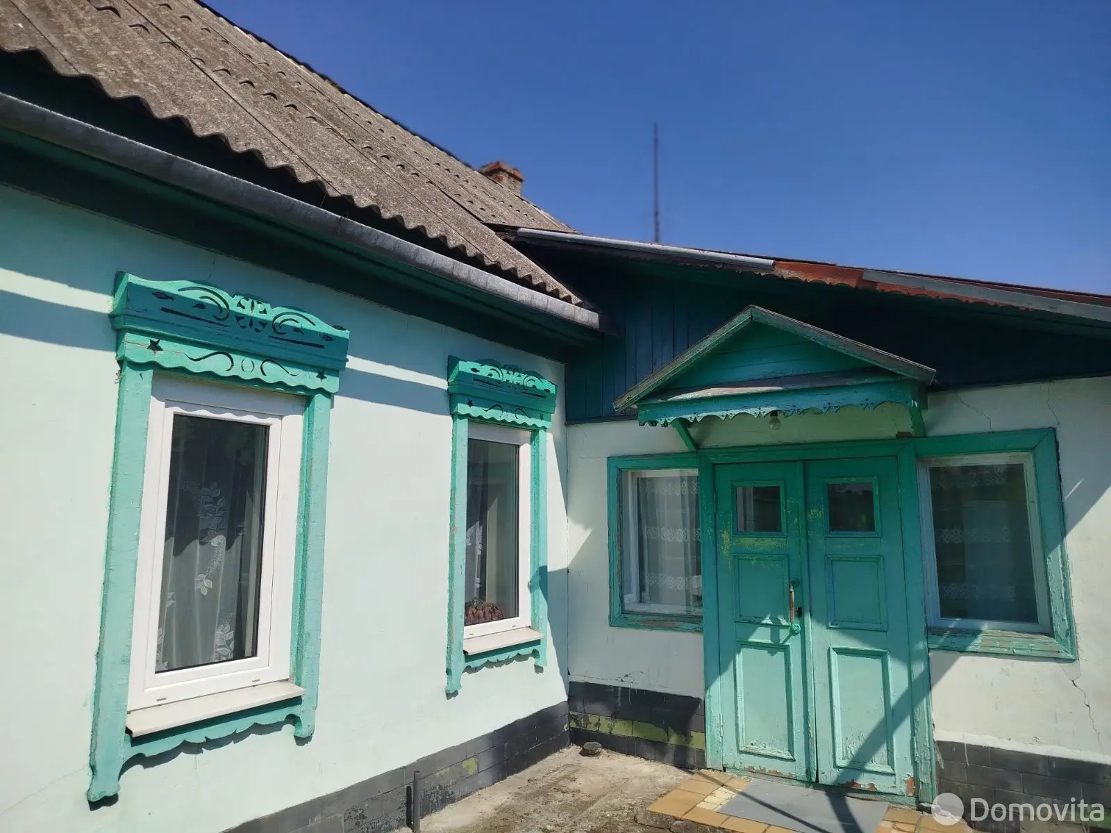 продажа коттеджа, Жлобин, ул. Минская, д. 14