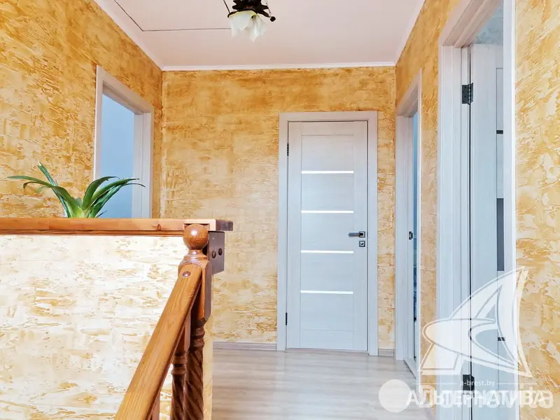 Купить 2-этажную дачу в Ветеран Брестская область, 87000USD, код 166500 - фото 24