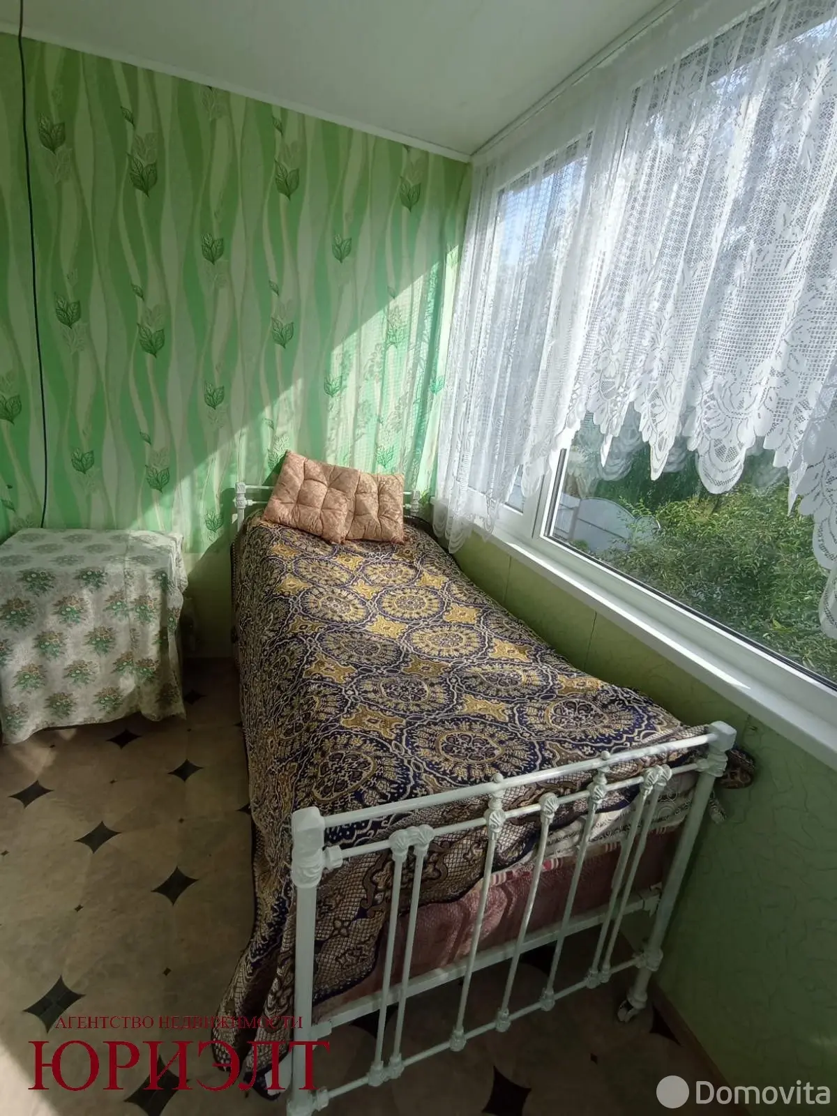 коттедж, Носовичи, ул. Центральная, д. 9 
