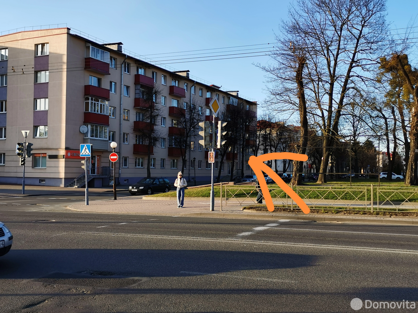торговый объект, Гродно, ул. Титова, д. 13 - лучшее предложение