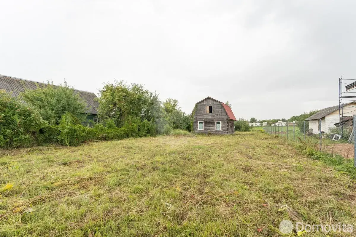 участок, Скориничи,