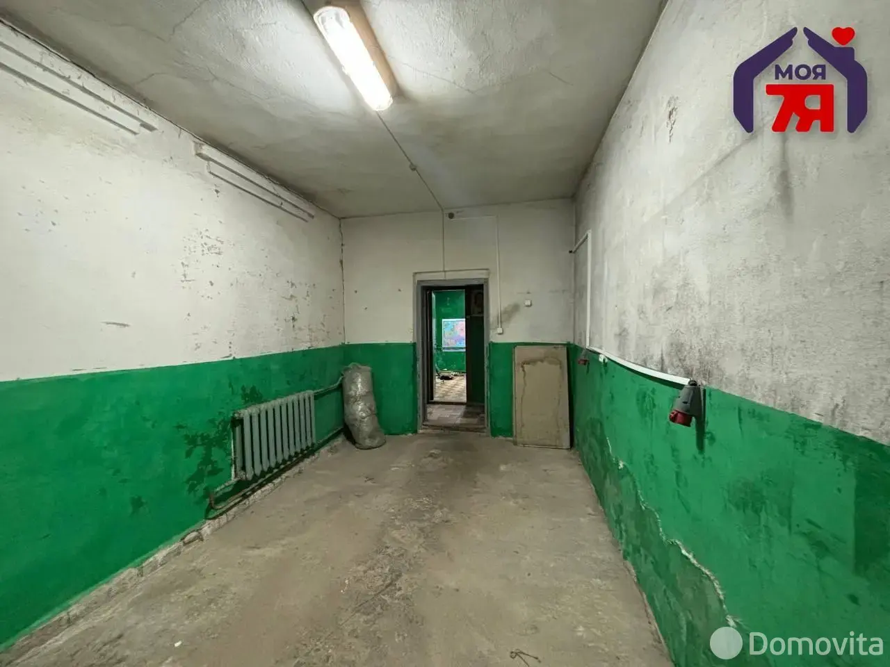 Аренда складского помещения на ул. Янки Мавра, д. 47/47 в Минске, код 964379 - фото 9