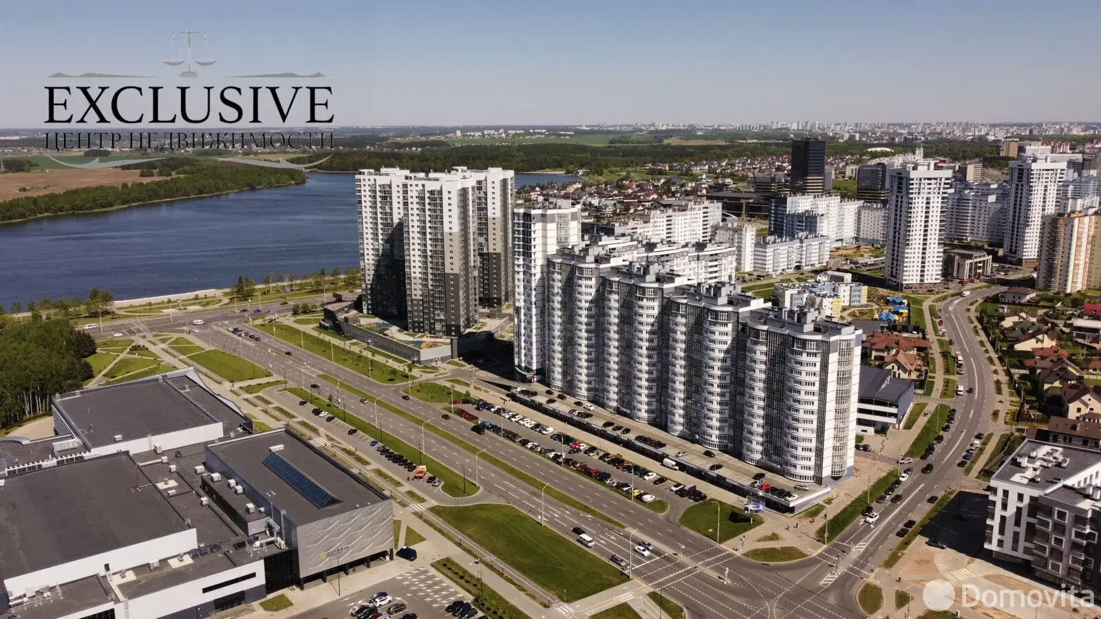 Продажа машиноместа в Минске, пр-т Победителей, д. 135, код 9633 - фото 7