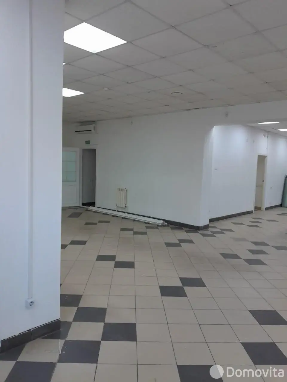 торговый объект, Гомель, ул. Ефремова М.Г., д. 11/А