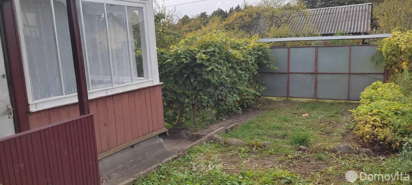 Купить 1-этажную дачу в Вязынке Минская область, 11000USD, код 180299 - фото 20