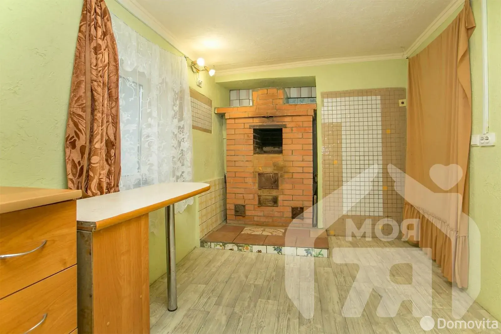 Стоимость продажи коттеджа, Сечки, 