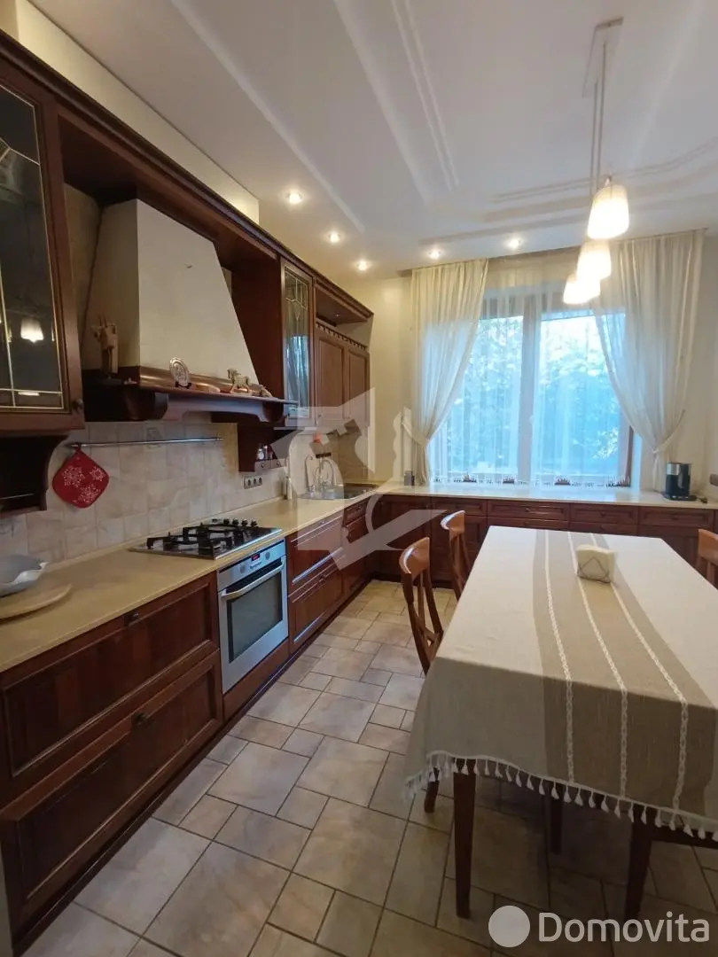 Стоимость аренды дома, Минск, ул. Земледельческая, д. 119