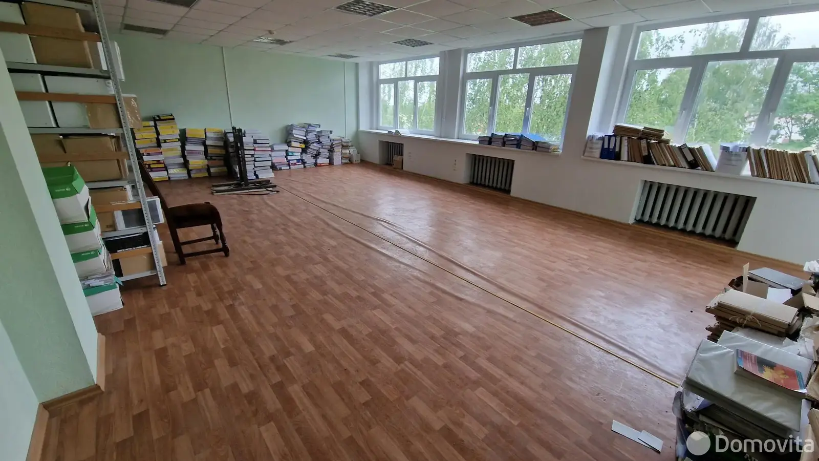 офис, Минск, ул. Монтажников, д. 14