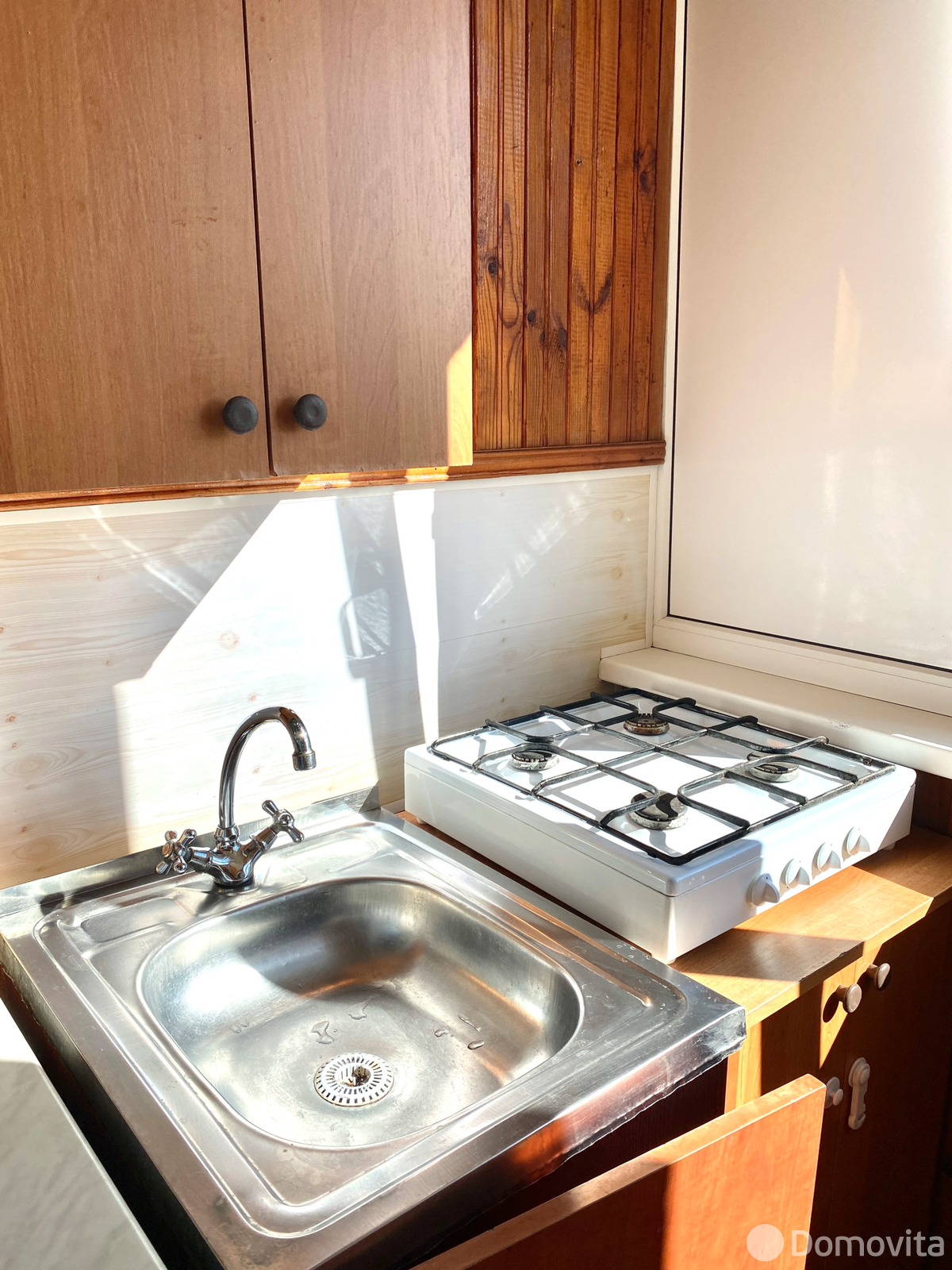 Снять 1-комнатную квартиру в Минске, ул. Болеслава Берута, д. 17 к 1, 360USD, код 149398 - фото 7