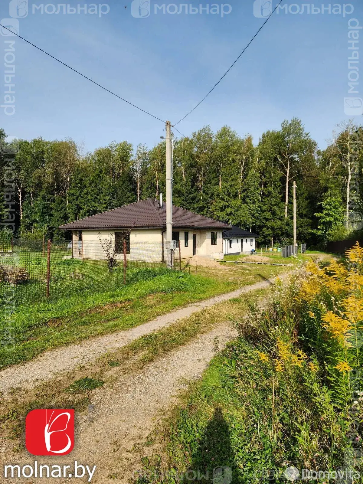 Купить земельный участок, 30 соток, КРУТАЯ ГОРА, Минская область, 32000USD, код 570961 - фото 16