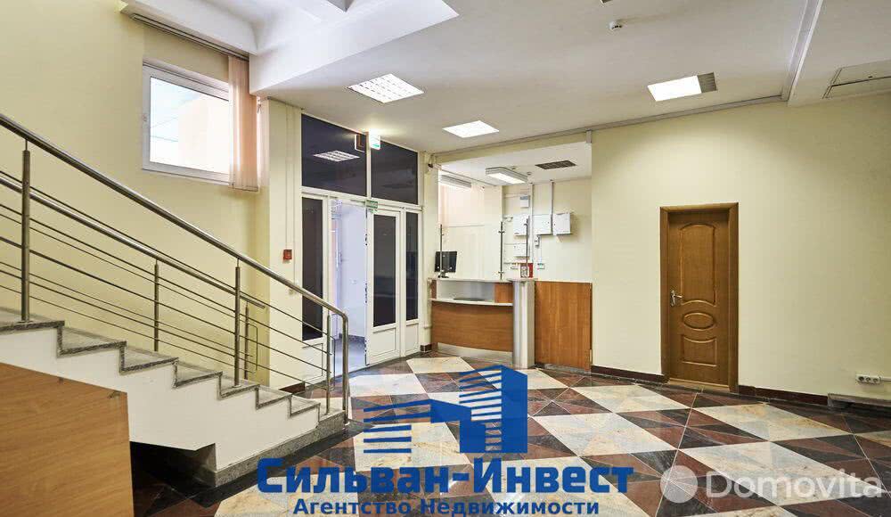 Аренда офиса на ул. Калинина, д. 7/Б в Минске, 2830EUR, код 12135 - фото 17