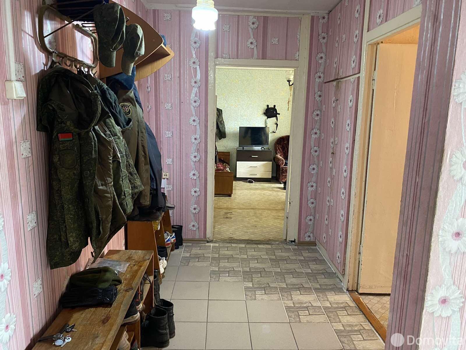 Продажа 2-комнатной квартиры в Заслоново, д. 644, 8700 USD, код: 861251 - фото 4