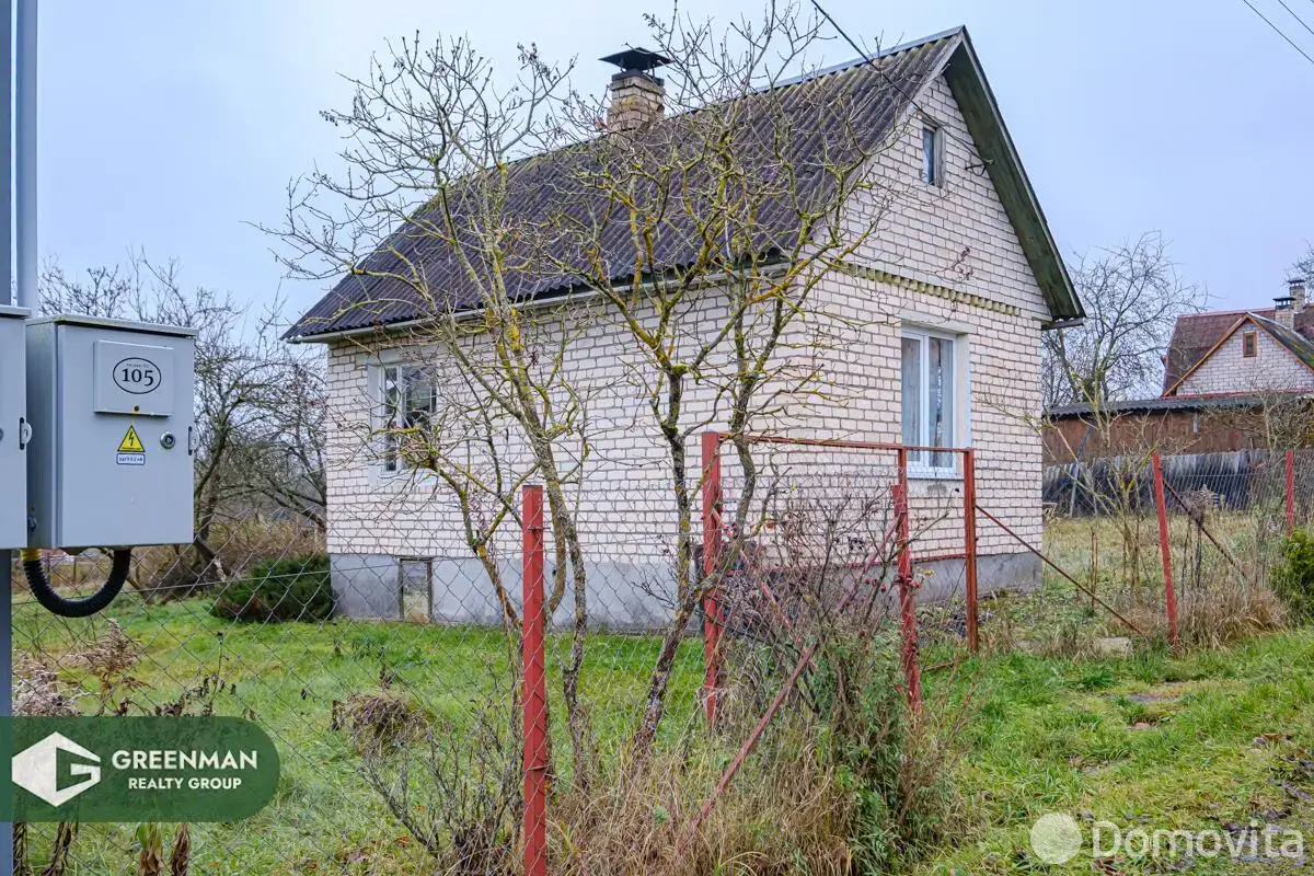 дача, Лесное-90 , д. 105 
