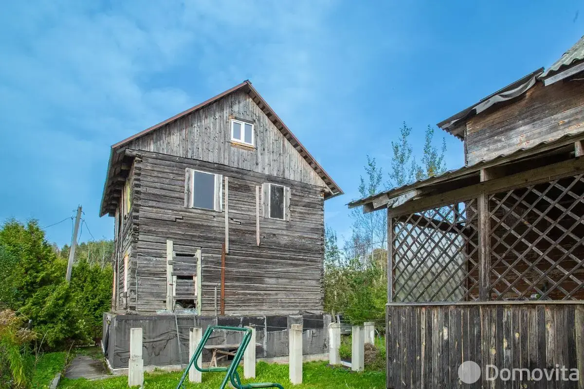 Купить 2-этажную дачу в Факел-1988 Минская область, 45000USD, код 184341 - фото 21