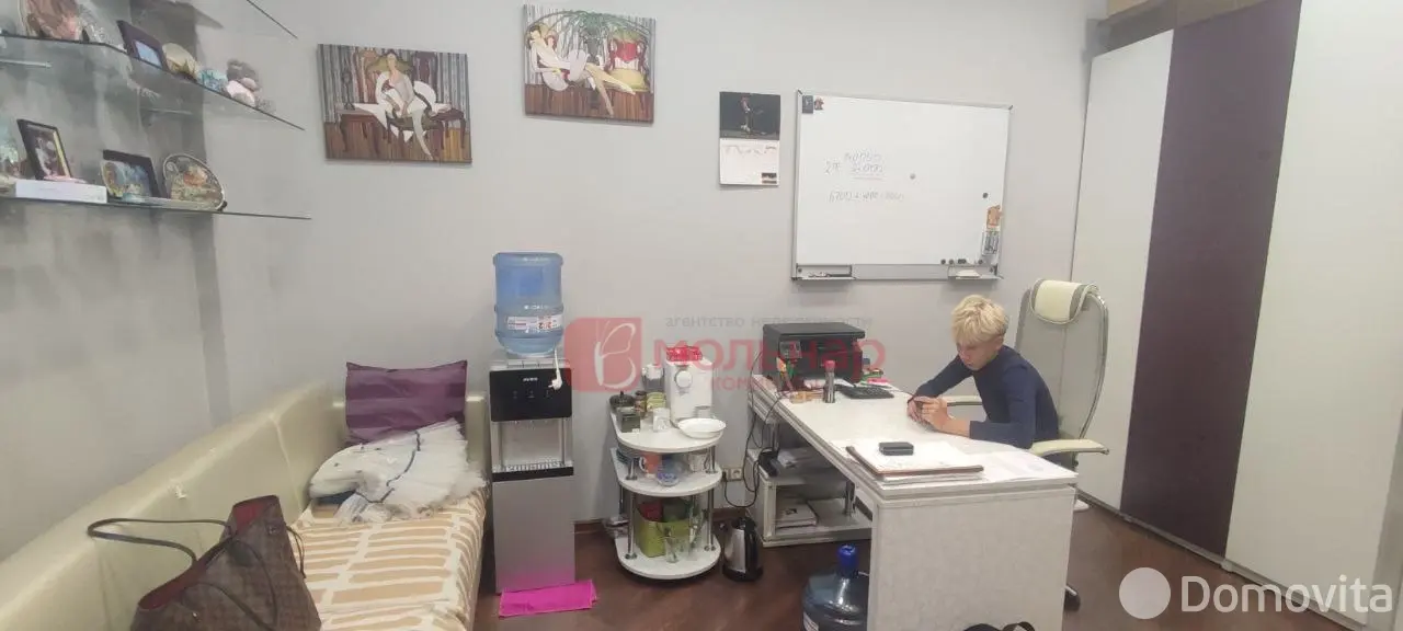 Снять торговое помещение на ул. Алоизы Пашкевич, д. 5 в Минске, 1355EUR, код 967651 - фото 6