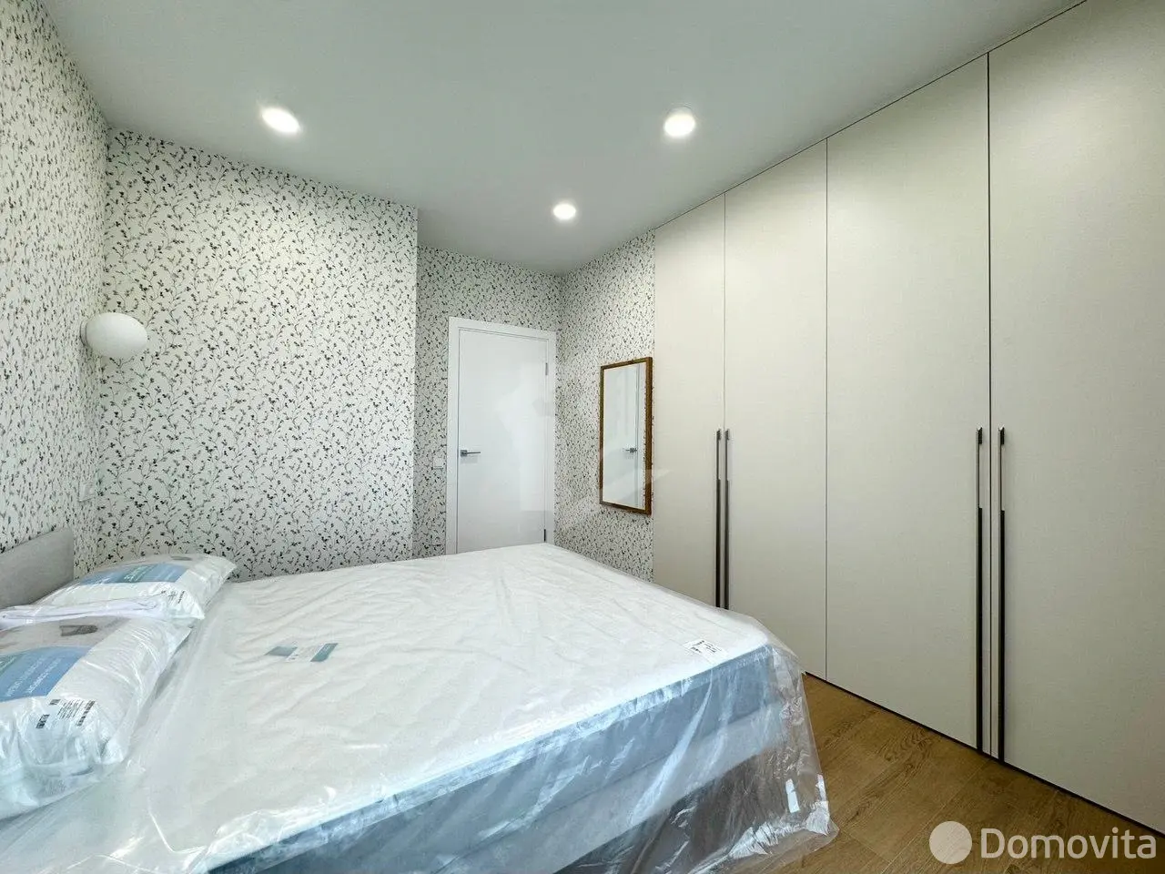 Снять 3-комнатную квартиру в Минске, ул. Игоря Лученка, д. 24 , 800USD, код 149796 - фото 11