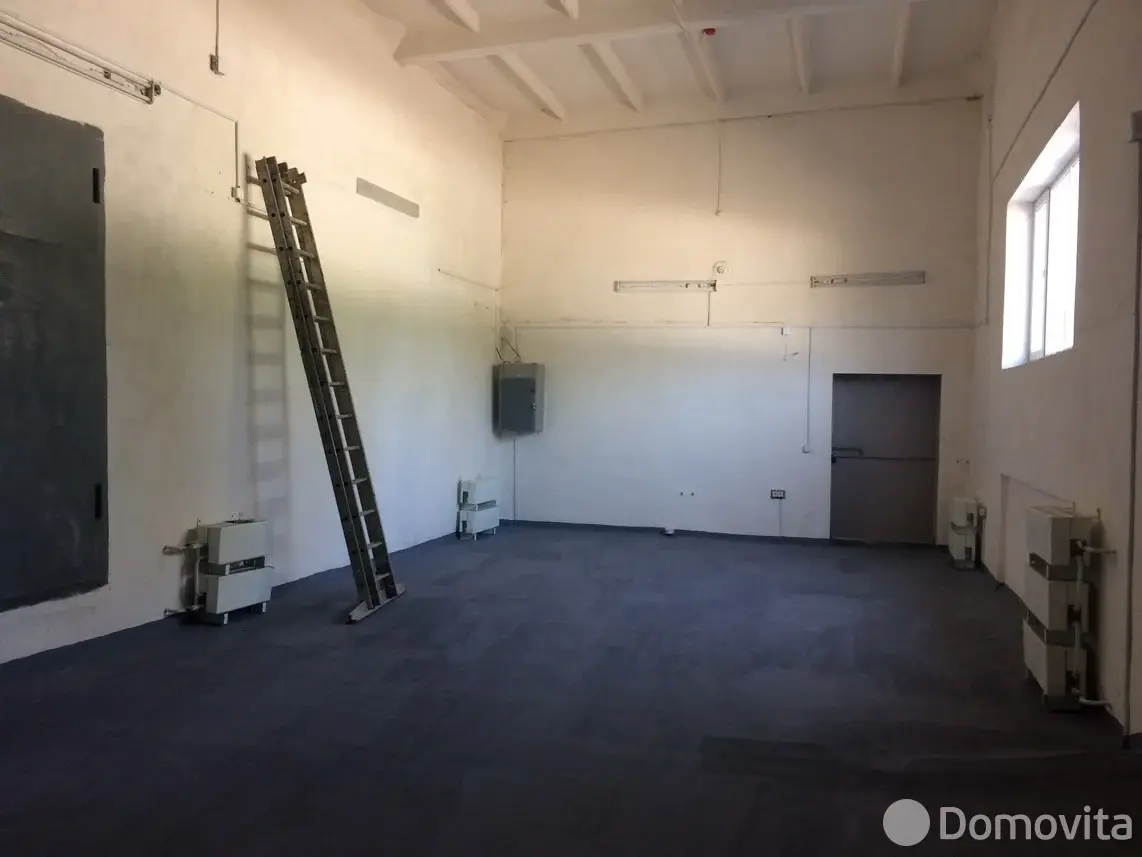 склад, Гомель, ул. Добрушская, д. 12 в Новобелицком районе