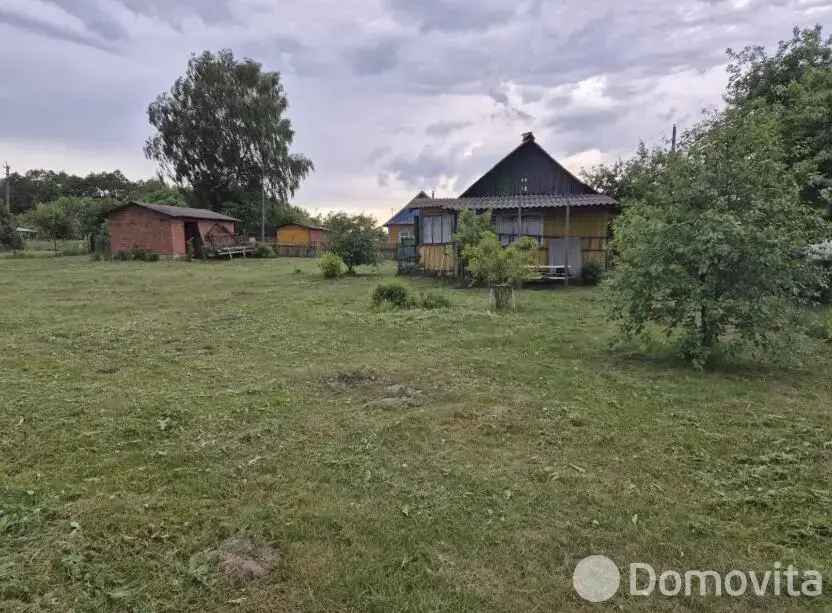 дом, Мгле, ул. Набережная, д. 17