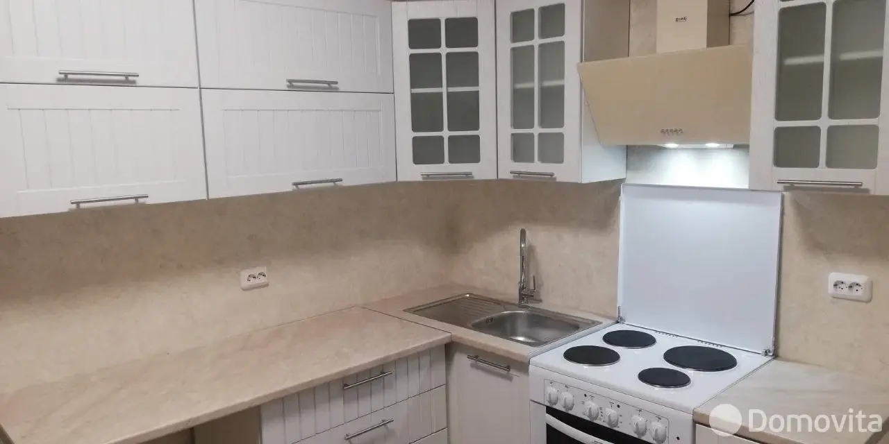 квартира, Фаниполь, ул. Брестская, д. 3 без посредников