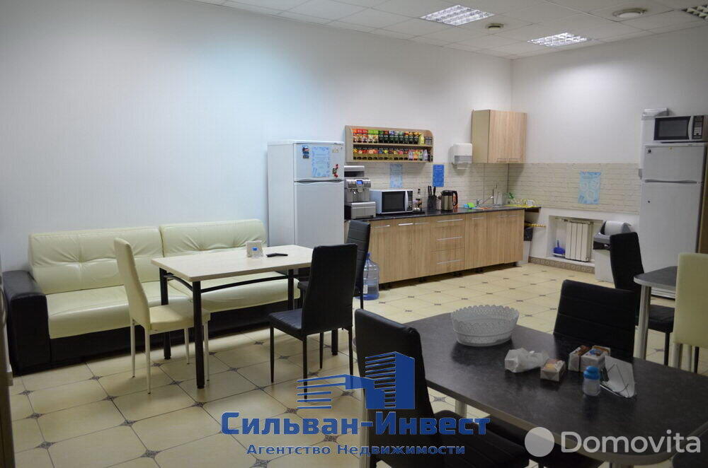 Аренда офиса на ул. Фабрициуса, д. 8/б в Минске, 2737BYN, код 10938 - фото 19