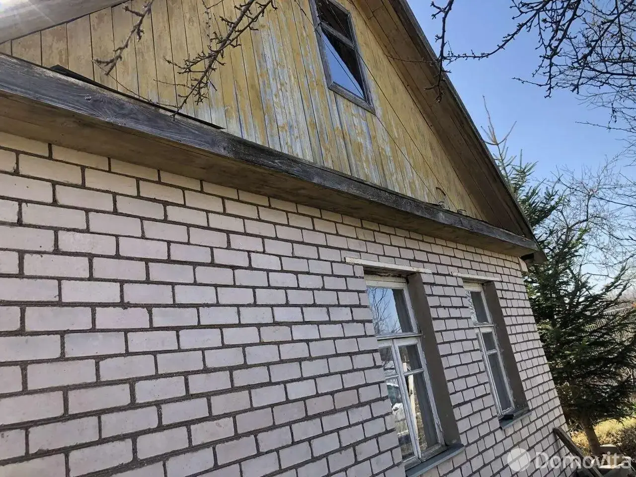 дача, Загорье, 