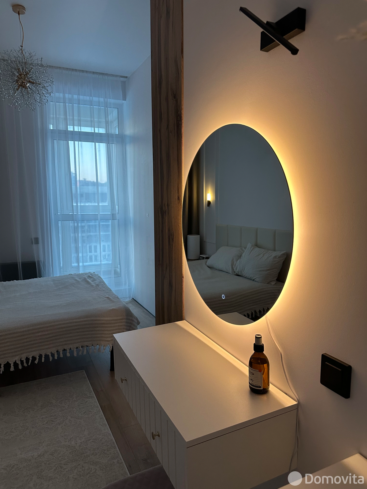 Снять 3-комнатную квартиру в Минске, ул. Игоря Лученка, д. 16, 800USD, код 149299 - фото 14