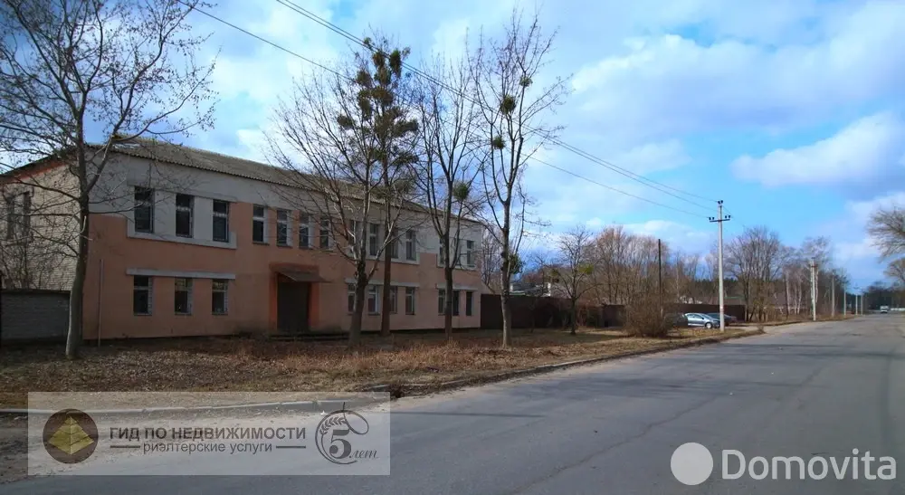 Купить помещение под сферу услуг в Гомеле, ул. Добрушская, д. 49А - фото 1