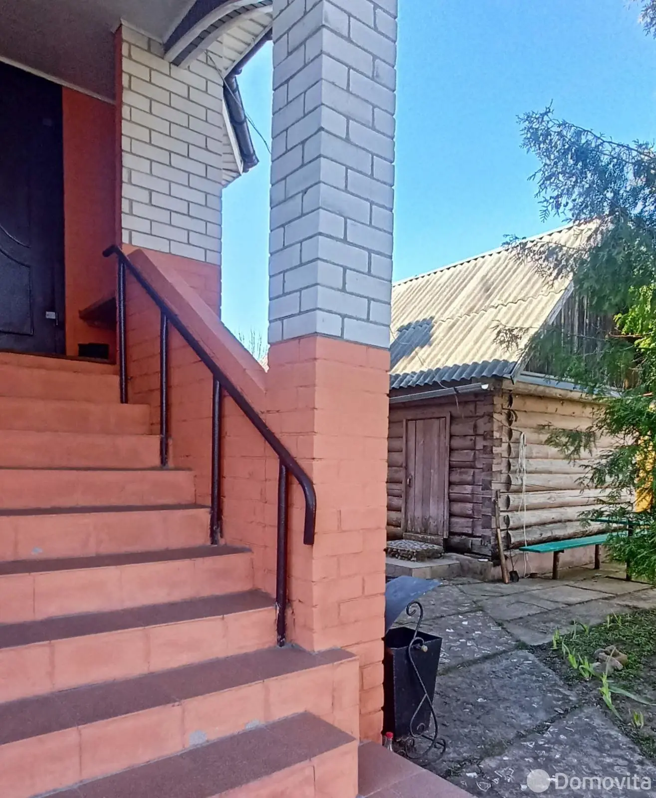 дом, Витебск, ул. 2-я Аксановская