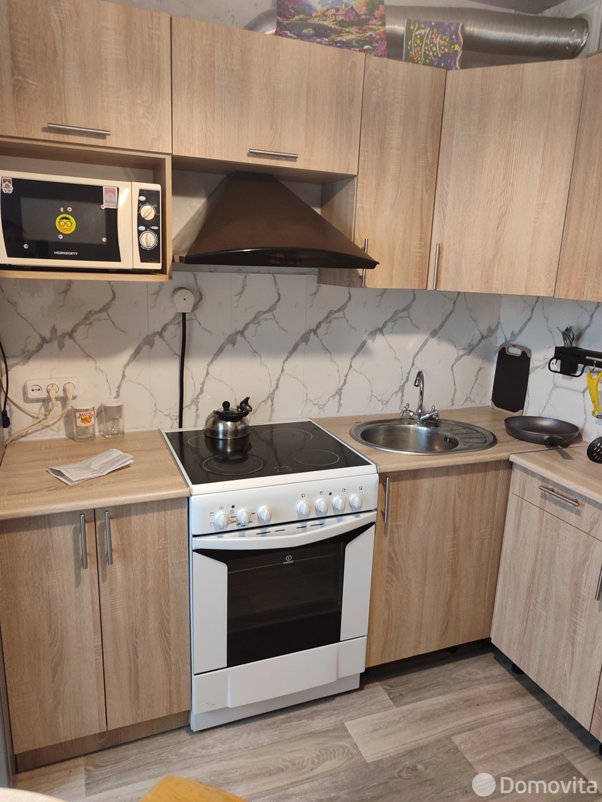 арендовать квартиру, Минск, пр-т Газеты Звязда, д. 37