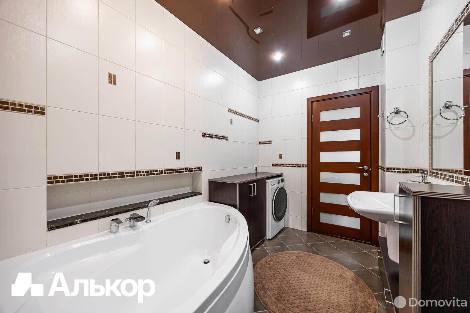 квартира, Минск, пр-т Независимости, д. 168/1, стоимость продажи 501 669 р.