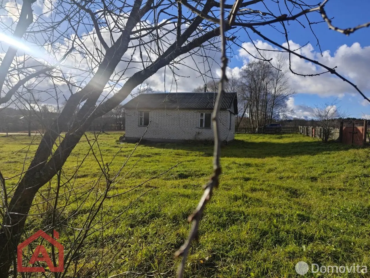 участок, Приселки,