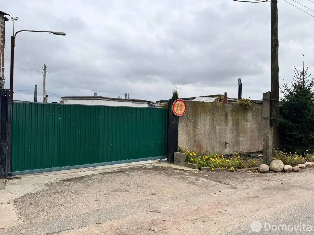 купить гараж, Минск, ул. Олешева, д. 139