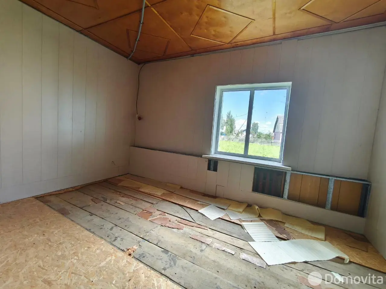 Цена продажи офиса, Гапоновичи, ул. Молодёжная, д. 2