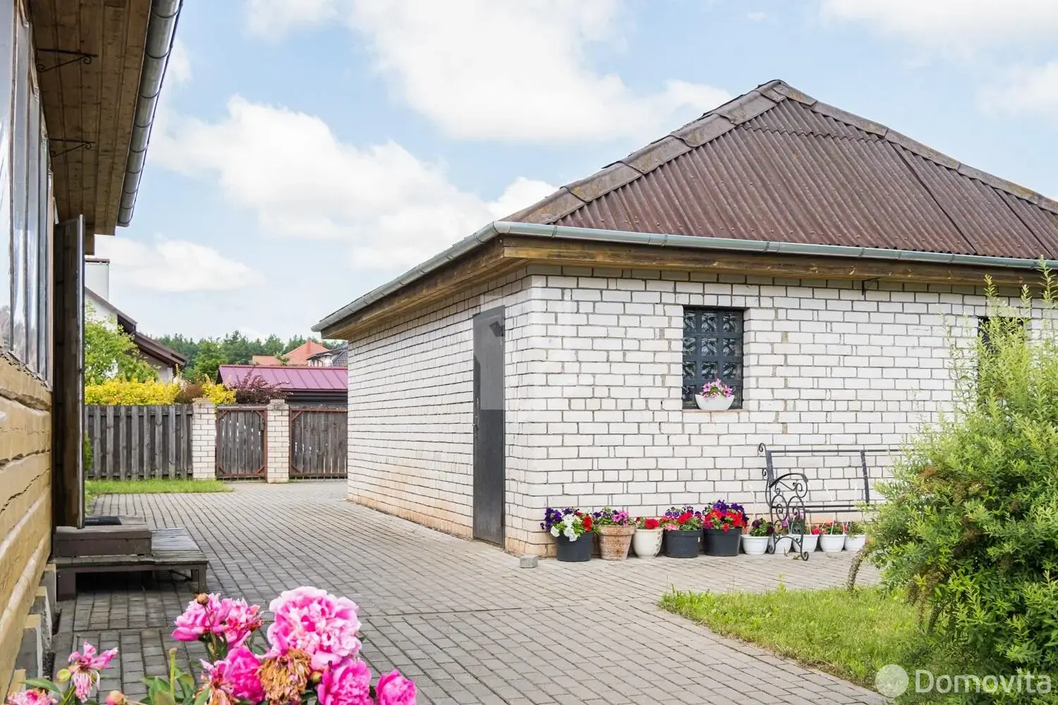 Цена продажи дома, Ходаково, ул. Заречная, д. 9