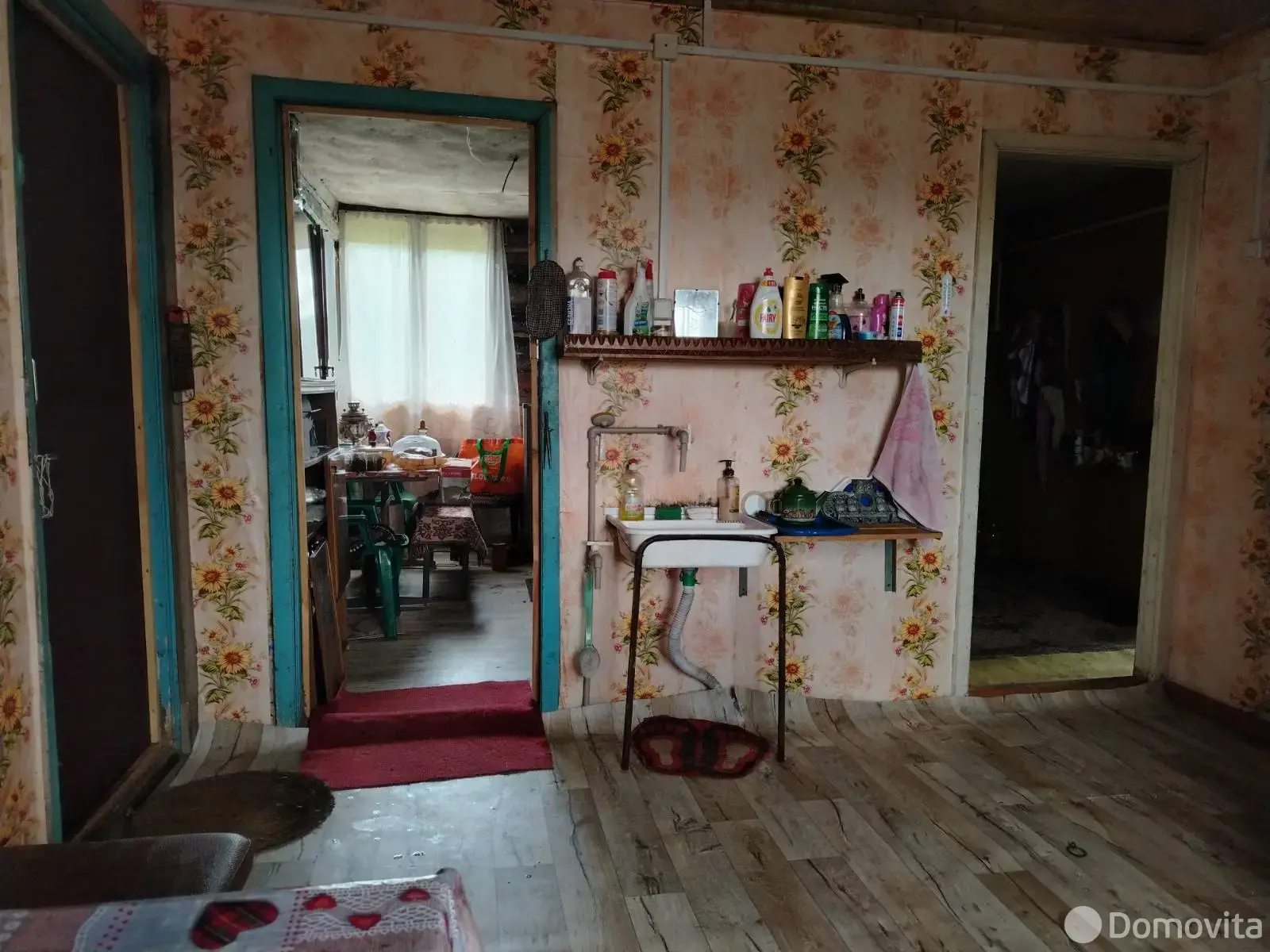 Цена продажи дома, Соколовка, ул. Молодёжная