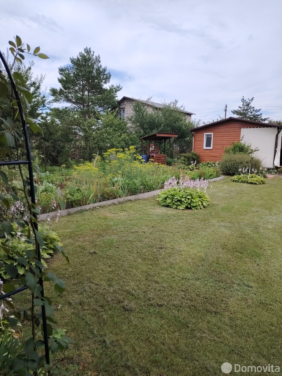 Продажа 1-этажной дачи в Голоцке Минская область, 35000USD, код 183679 - фото 22