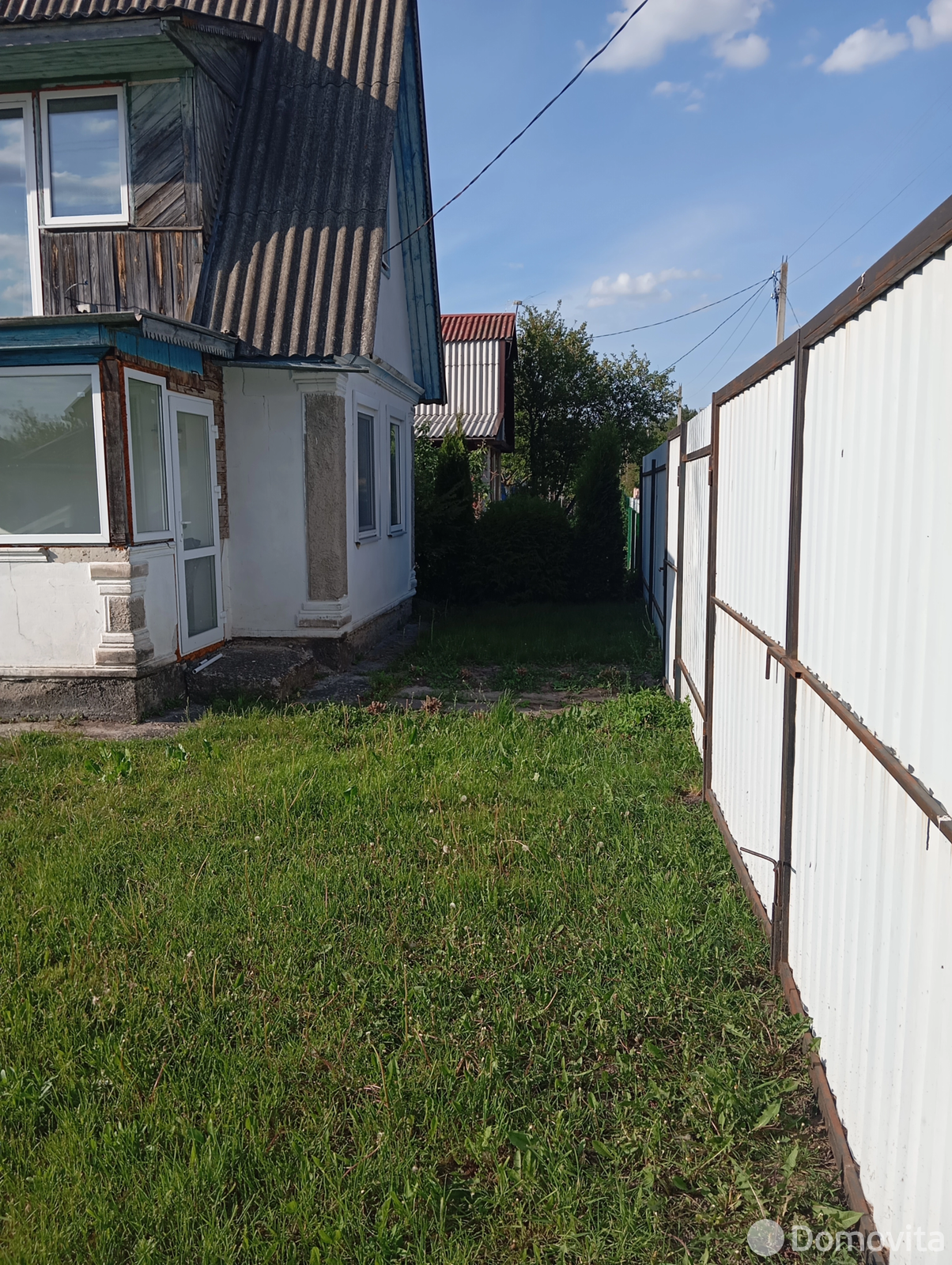 дача, Связист, 