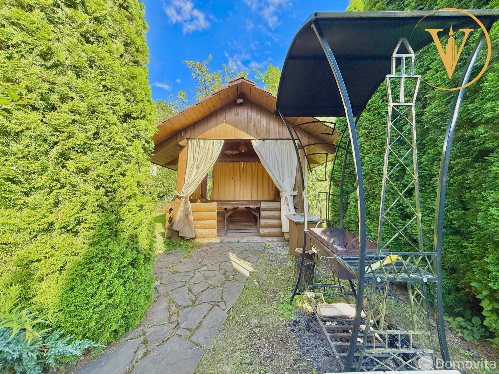 дача, Чайка, д. 5 