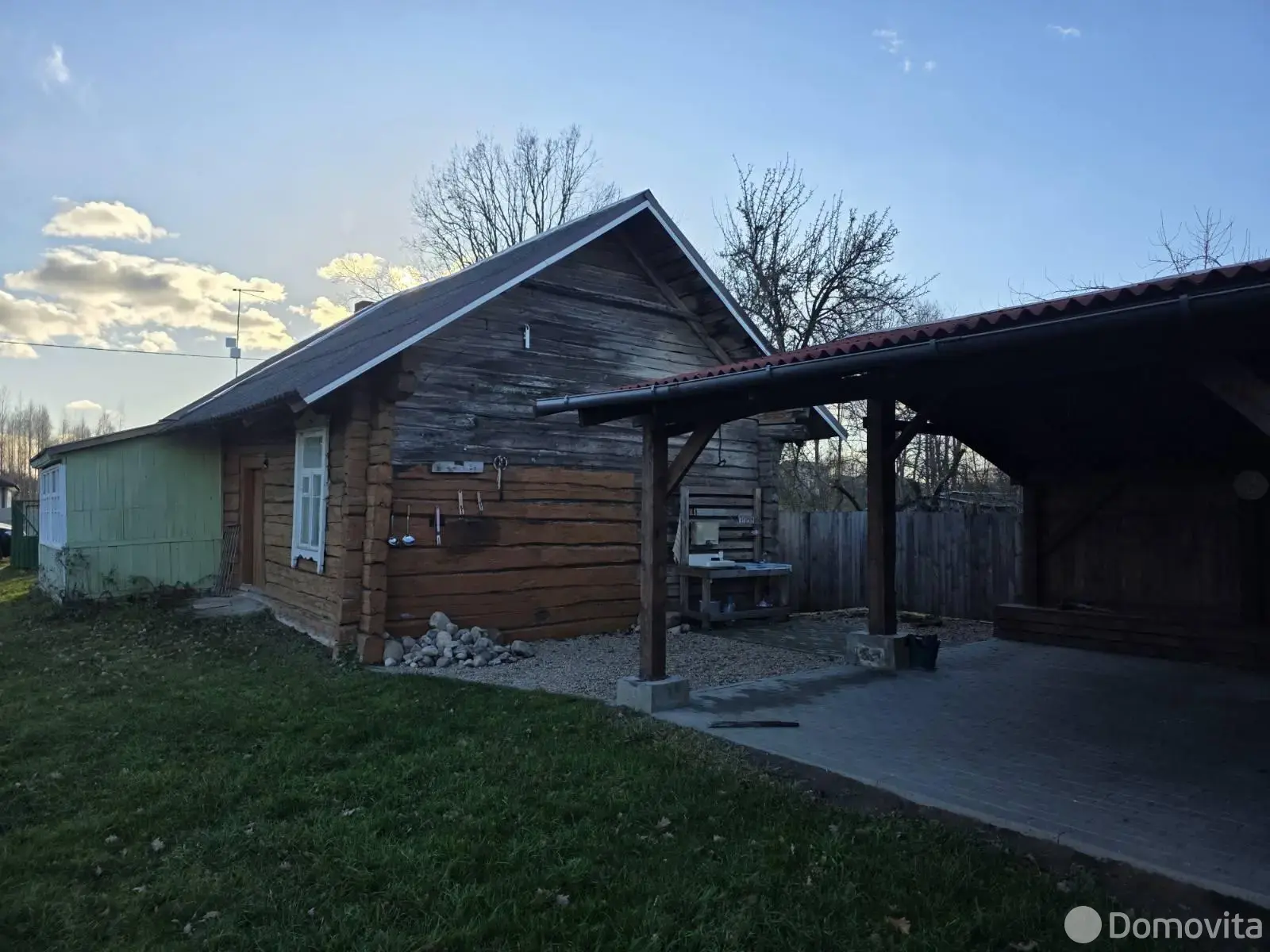 коттедж, Кухаревка, ул. Заречная