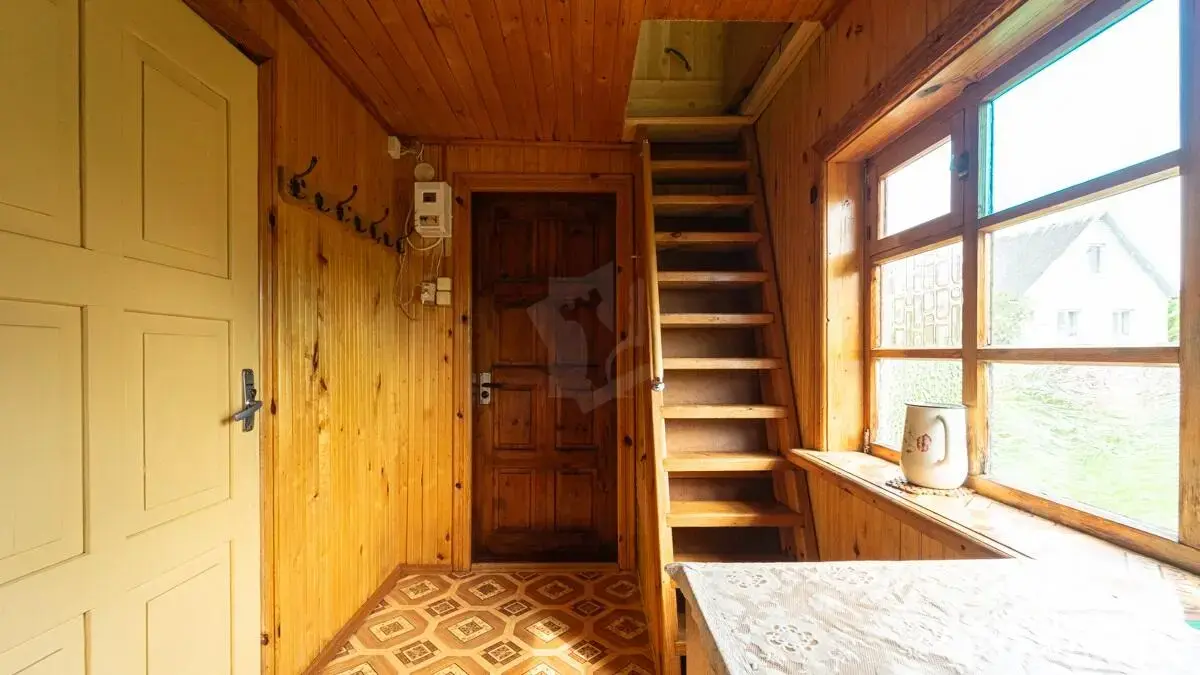 Купить 3-этажную дачу в Водолей Минская область, 40000USD, код 183017 - фото 19