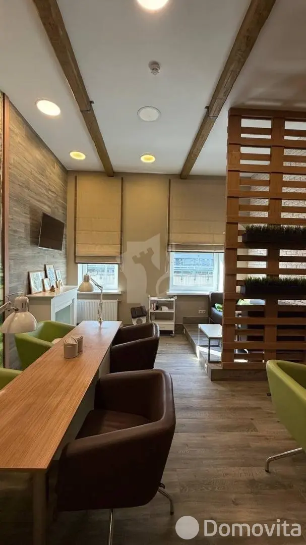 Аренда офиса на пр-т Победителей, д. 125 в Минске, 1070USD, код 14432 - фото 5