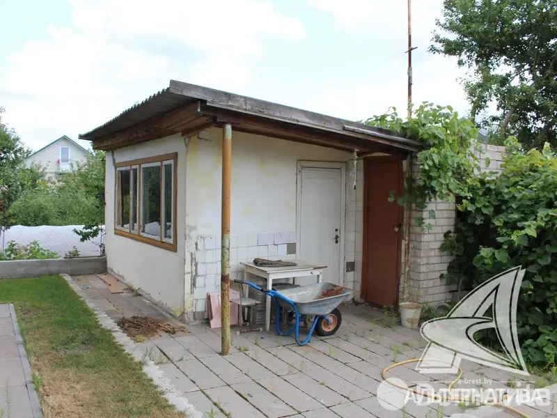 Купить 2-этажную дачу в Южное-ГАП №5 Брестская область, 120000USD, код 180198 - фото 22