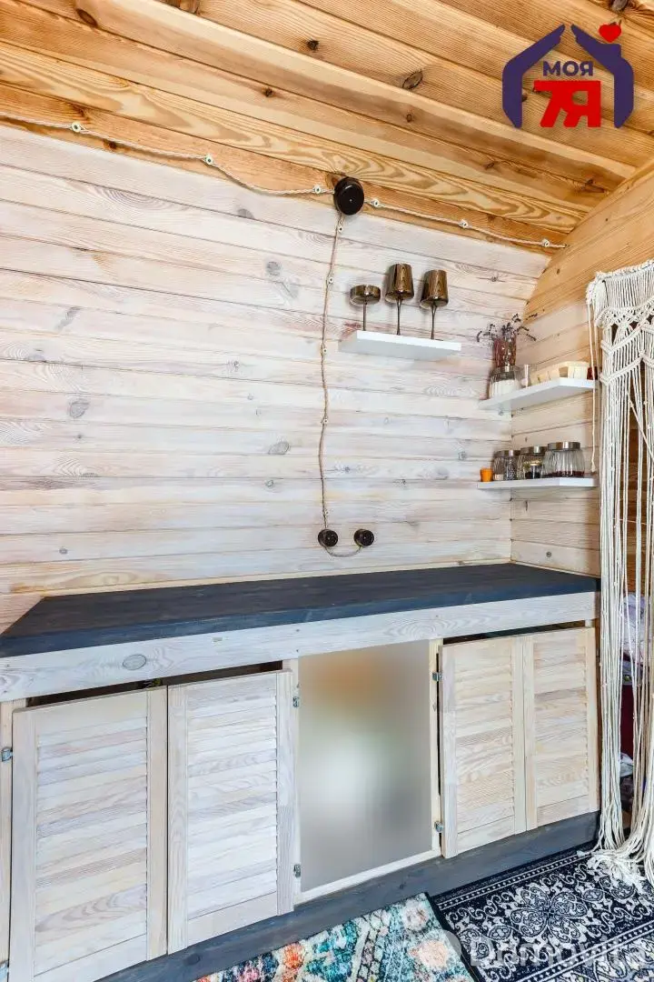 участок, Спецстроевец, 