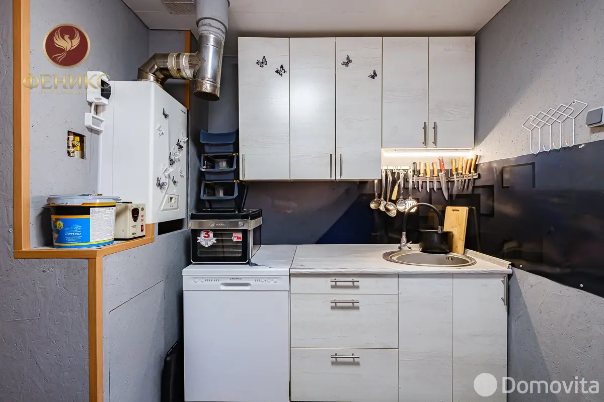 коттедж, Озеро, ул. Молодёжная, д. 14