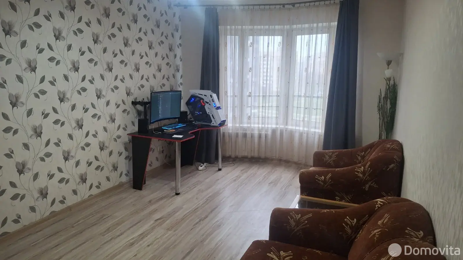 квартира, Минск, ул. Леонида Беды, д. 45 